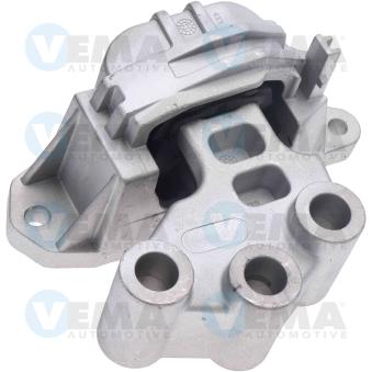 Support moteur avant droit VEMA OEM 51962466