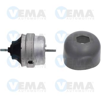 Support moteur VEMA 430372