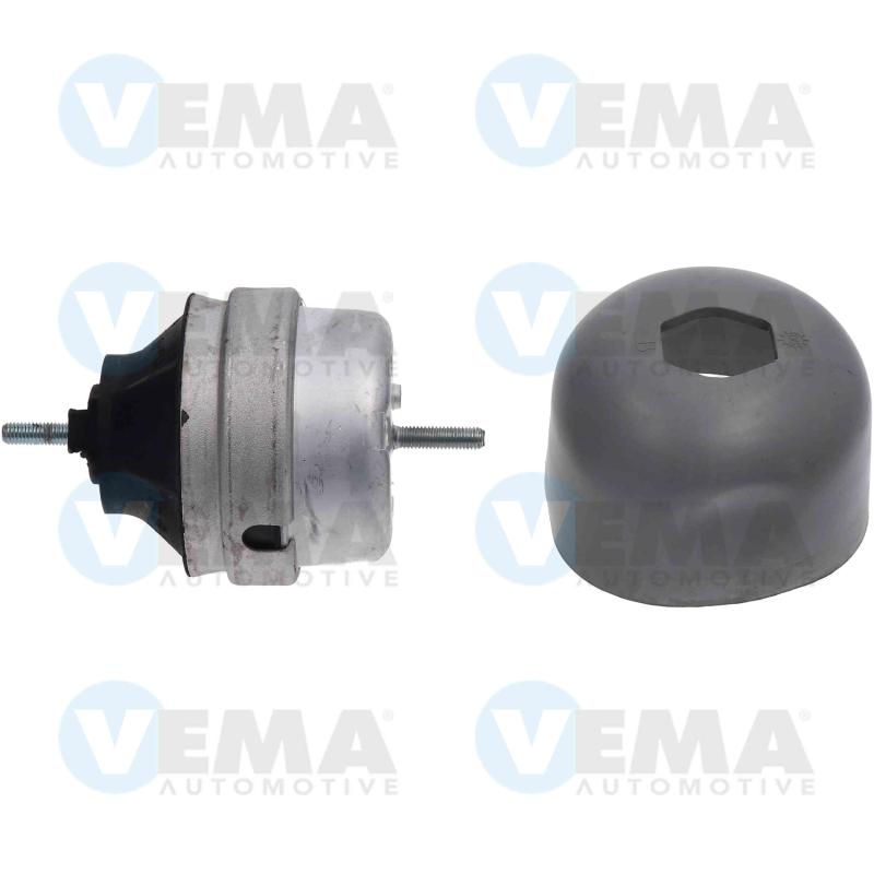 Support moteur VEMA 430372 - Visuel 1