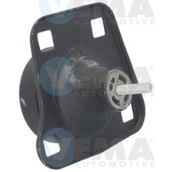 Support moteur avant droit VEMA OEM XS616038FA