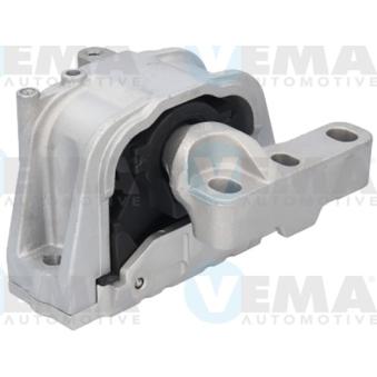 Support moteur avant droit VEMA OEM 1K0199262AS Support moteur avant droit VEMA OEM 1K0199262AS