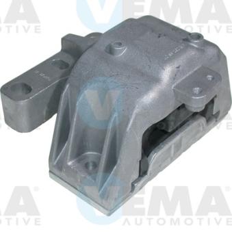 Support moteur avant gauche VEMA OEM 1J0199262AP