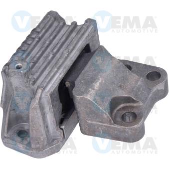 Support moteur VEMA 430412
