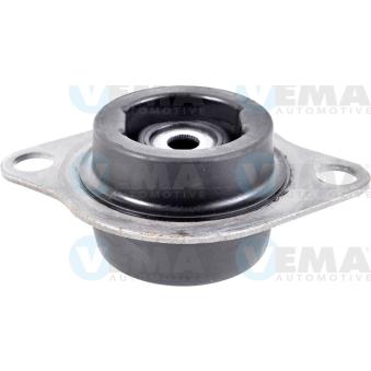 Support moteur avant gauche VEMA OEM 8200939896