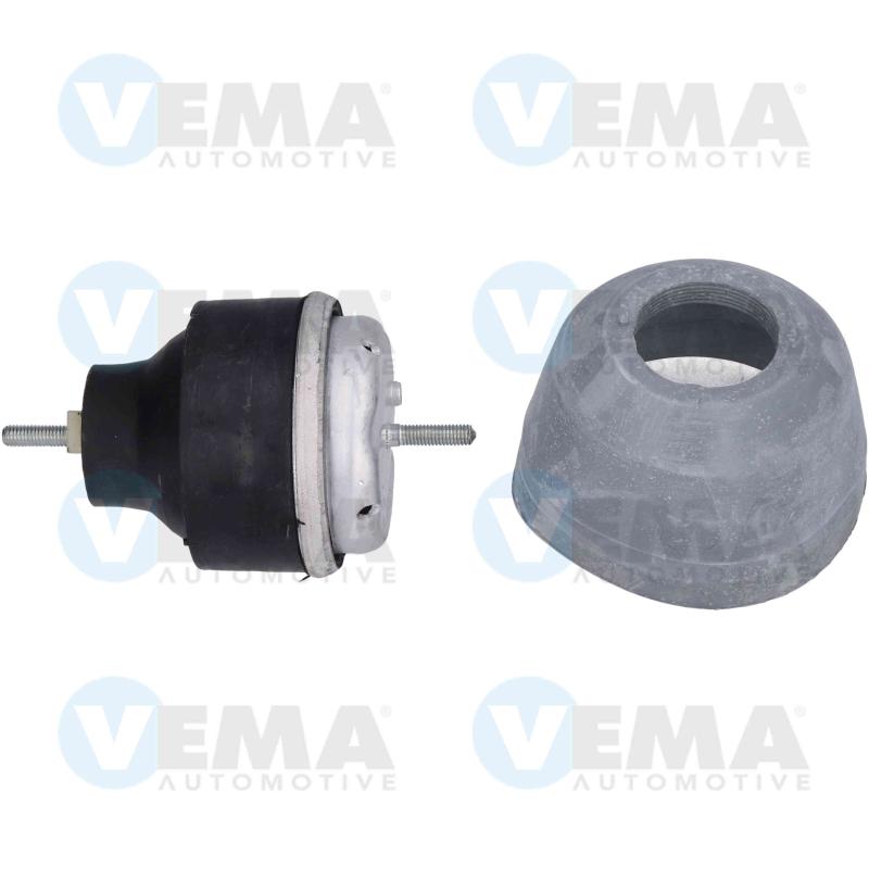 Support moteur avant droit VEMA 430462 - Visuel 1