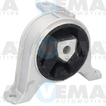 Support moteur VEMA OEM 5684053