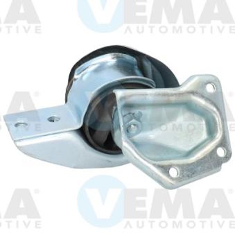 Support moteur avant droit VEMA [430481]