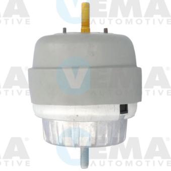 Support moteur avant droit VEMA OEM 4F0199382BK