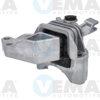 Support moteur avant droit VEMA OEM 50547669