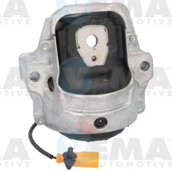 Support moteur avant droit VEMA OEM 8R0199381M