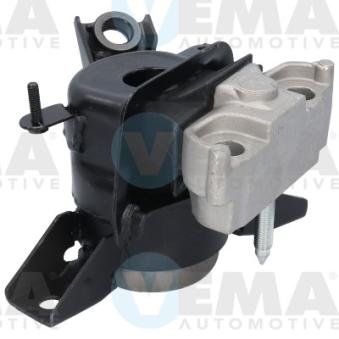Support moteur avant droit VEMA [430569]