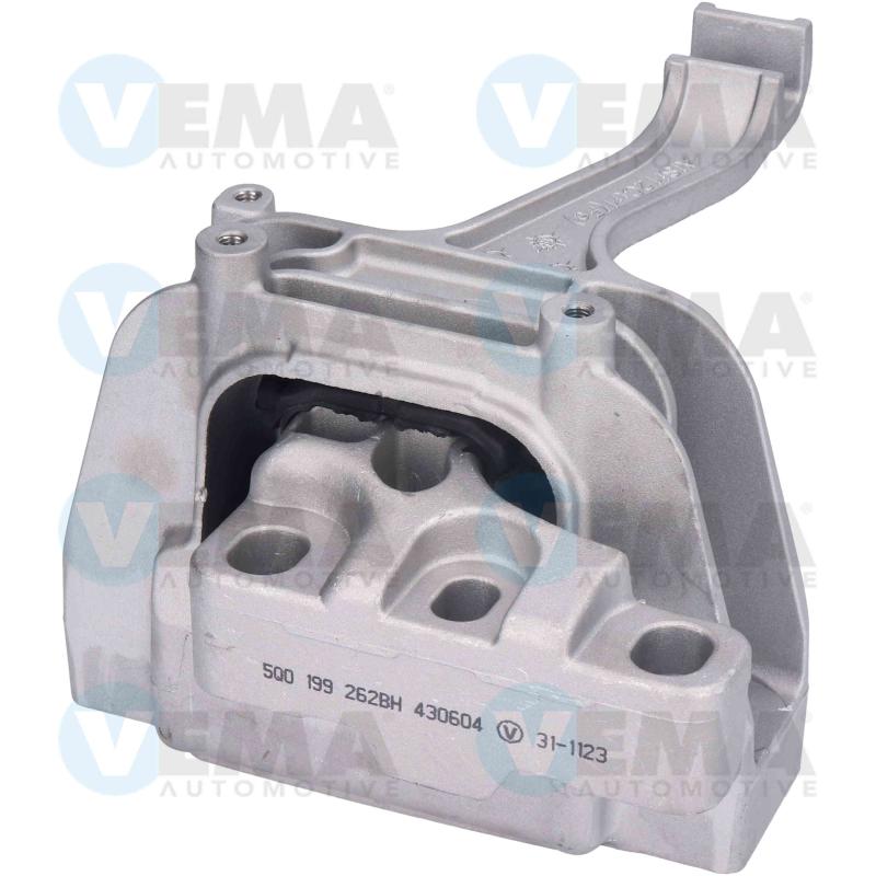 Support moteur VEMA 430604 - Visuel 1