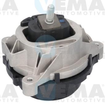 Support moteur VEMA OEM 22116787657