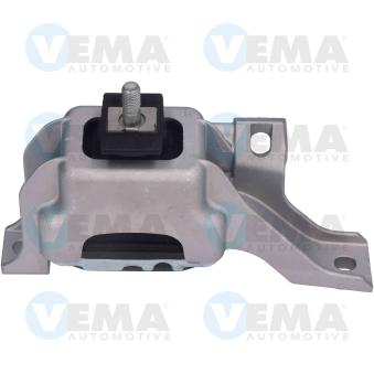Support moteur avant droit VEMA OEM 22114050886