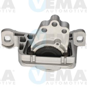 Support moteur avant droit VEMA OEM 2113114 Support moteur avant droit VEMA OEM 2113114