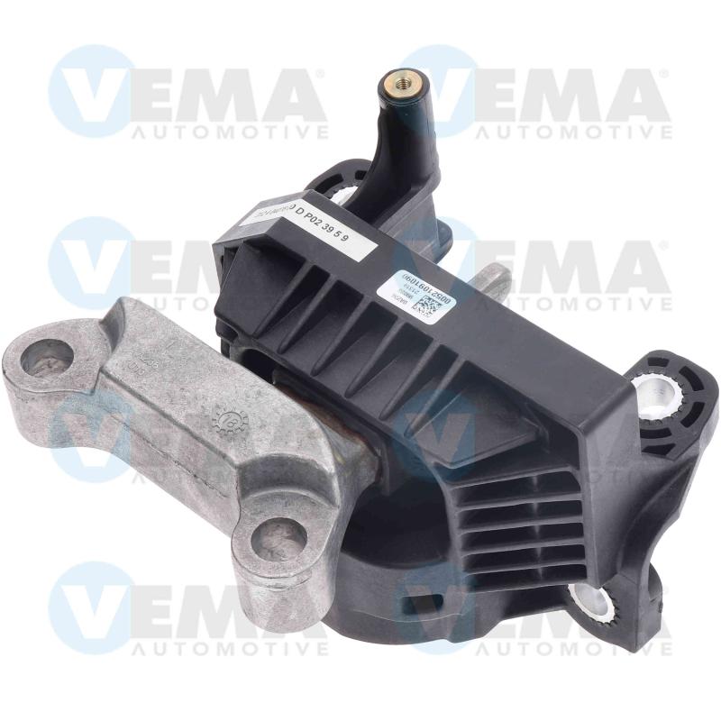 Support moteur avant droit VEMA 430661 - Visuel 1