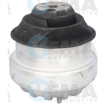 Support moteur VEMA OEM 1242400217