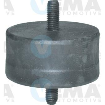 Support moteur VEMA [431001]