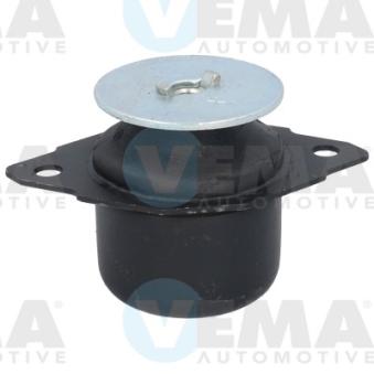 Support moteur avant gauche VEMA OEM 357199402