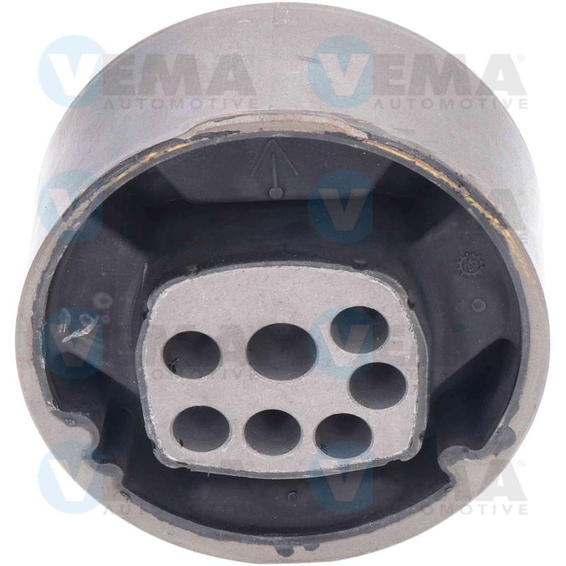 Support moteur avant gauche VEMA 431566 - Visuel 2