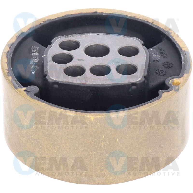 Support moteur avant gauche VEMA 431567 - Visuel 1