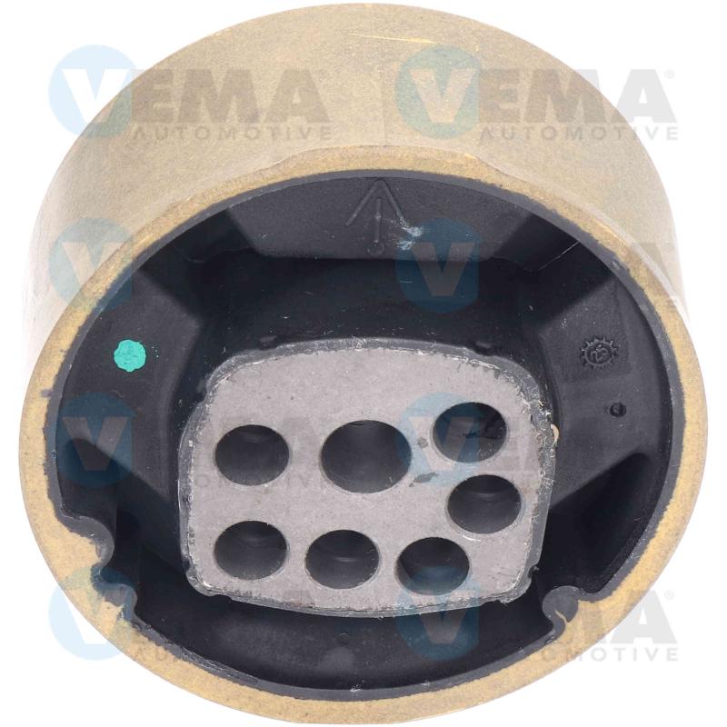 Support moteur avant gauche VEMA 431567 - Visuel 2