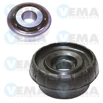 Kit de réparation, coupelle de suspension VEMA OEM 4408056