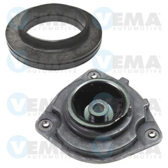 Kit de réparation, coupelle de suspension avant droit VEMA OEM 54325JE29E