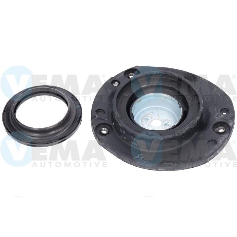 Kit de réparation, coupelle de suspension avant droit VEMA 440016 - Visuel 1