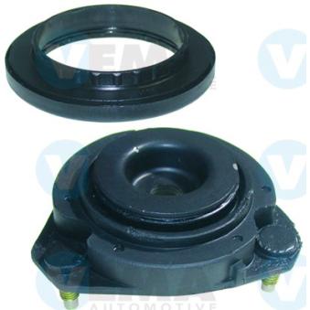 Kit de réparation, coupelle de suspension VEMA 44006