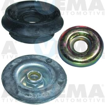 Kit de réparation, coupelle de suspension VEMA OEM 7700820501 Kit de réparation, coupelle de suspension VEMA OEM 7700820501