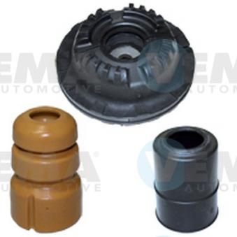 Kit de réparation, coupelle de suspension VEMA [440103]