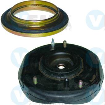 Kit de réparation, coupelle de suspension avant droit VEMA OEM 7700803635