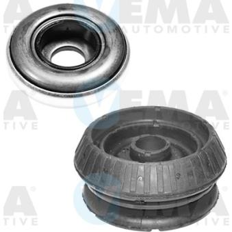 Kit de réparation, coupelle de suspension VEMA OEM 1013794