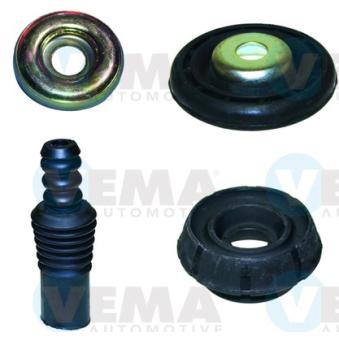 Kit de réparation, coupelle de suspension VEMA OEM 8200651172