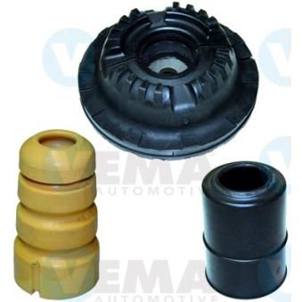 Kit de réparation, coupelle de suspension VEMA 44029