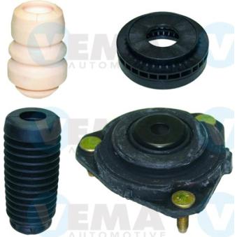 Kit de réparation, coupelle de suspension VEMA OEM 1254213