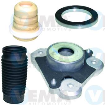 Kit de réparation, coupelle de suspension avant gauche VEMA OEM 1355179080