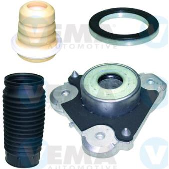 Kit de réparation, coupelle de suspension avant gauche VEMA OEM 1355179080