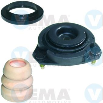 Kit de réparation, coupelle de suspension VEMA OEM 1064069