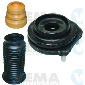 Kit de réparation, coupelle de suspension avant gauche VEMA OEM 51755686 Kit de réparation, coupelle de suspension avant gauche VEMA OEM 51755686