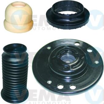 Kit de réparation, coupelle de suspension VEMA OEM 51755690