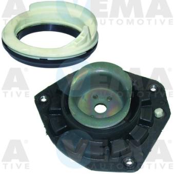 Kit de réparation, coupelle de suspension VEMA OEM 8200222463