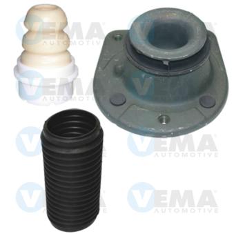 Kit de réparation, coupelle de suspension avant gauche VEMA OEM 46792633