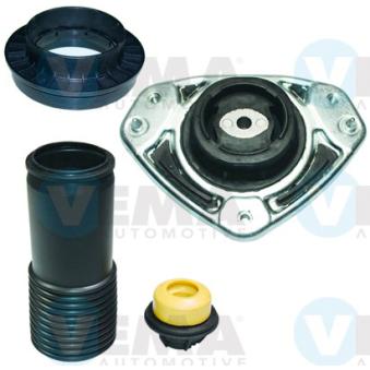 Kit de réparation, coupelle de suspension VEMA 44084