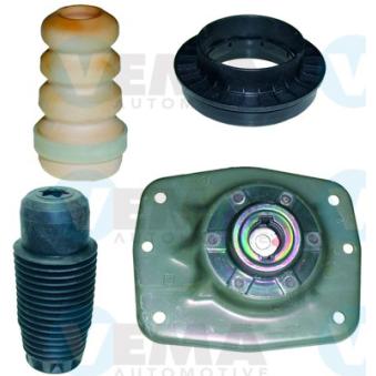 Kit de réparation, coupelle de suspension avant gauche VEMA OEM 1311716080