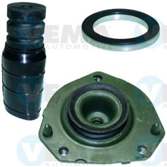 Kit de réparation, coupelle de suspension avant droit VEMA OEM 1311247080 Kit de réparation, coupelle de suspension avant droit VEMA OEM 1311247080