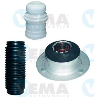 Kit de réparation, coupelle de suspension VEMA OEM 31331094616