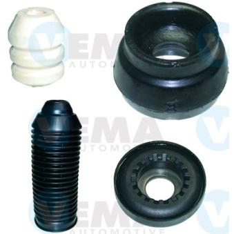 Kit de réparation, coupelle de suspension VEMA OEM 1J0412331B Kit de réparation, coupelle de suspension VEMA OEM 1J0412331B