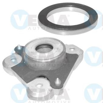 Kit de réparation, coupelle de suspension avant droit VEMA OEM 5038A3